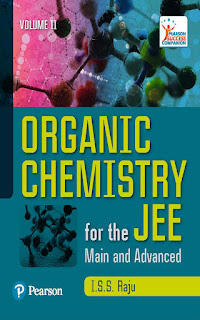 Organic Chemistry for the JEE Mains and Advanced, Vol II