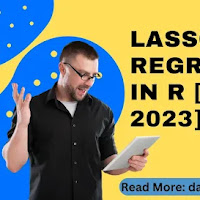 Lasso Regression in R [Update 2024]