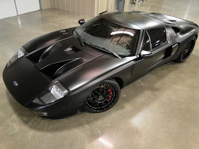 Ford Gt