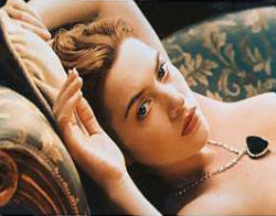 kate winslet titanic pics