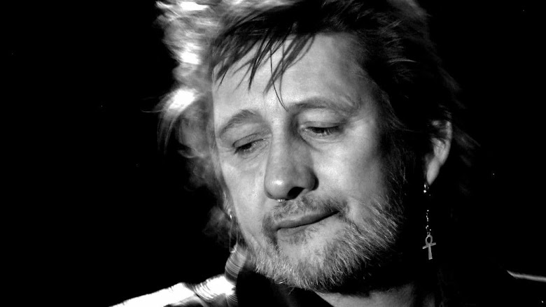 If I Should Fall from Grace: The Shane MacGowan Story (2001)