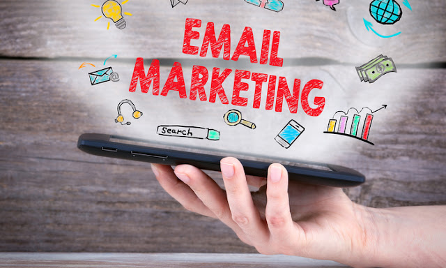 What is email marketing? Know in brief: image