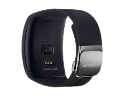 Samsung s gear smart watch