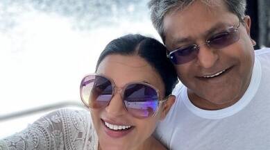 सुष्मिता सेन प्रोफाइल, आयु, परिवार, पति, मामले, जीवनी और अधिक  |  Sushmita Sen Profile, Age, Family, Husband, Affairs, Biography & More in hindi