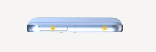 Pixel 8 Pro Leaks