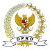 Logo DPRD Format Cdr & Png