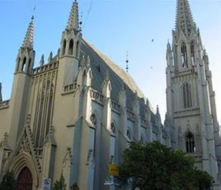 igrejas protestantes no brasil