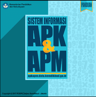 Panduan Sistem Informasi APK dan APM