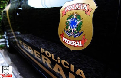 Concurso Polícia Federal - 500 vagas autorizadas!