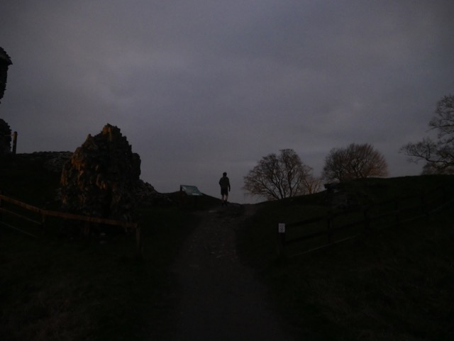 Kendal Castle