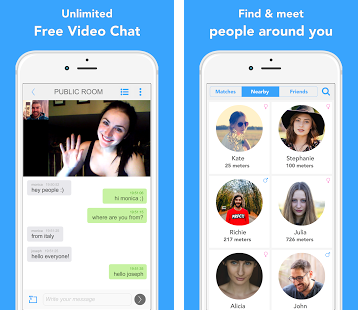 Video chat Messenger Lite di Facebook disponibile 