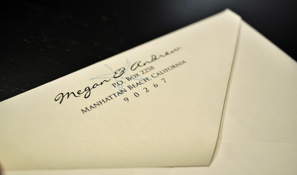 Return Labels For Wedding Invitations Etiquette 1