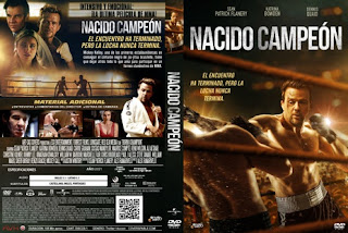 NACIDO CAMPEON – BORN A CHAMPION – 2021 – (VIP)