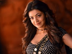 Kajal Agarwal - Bollywood - Actress Wallpapers Download FREE ...