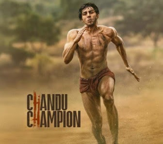 Chandu Champion (2024)