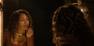 Nicole Beharie The Morning Show