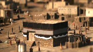hijrah nabi muhammad, peristiwa hijrah nabi muhammad, hijrah nabi muhammad ke habasyah