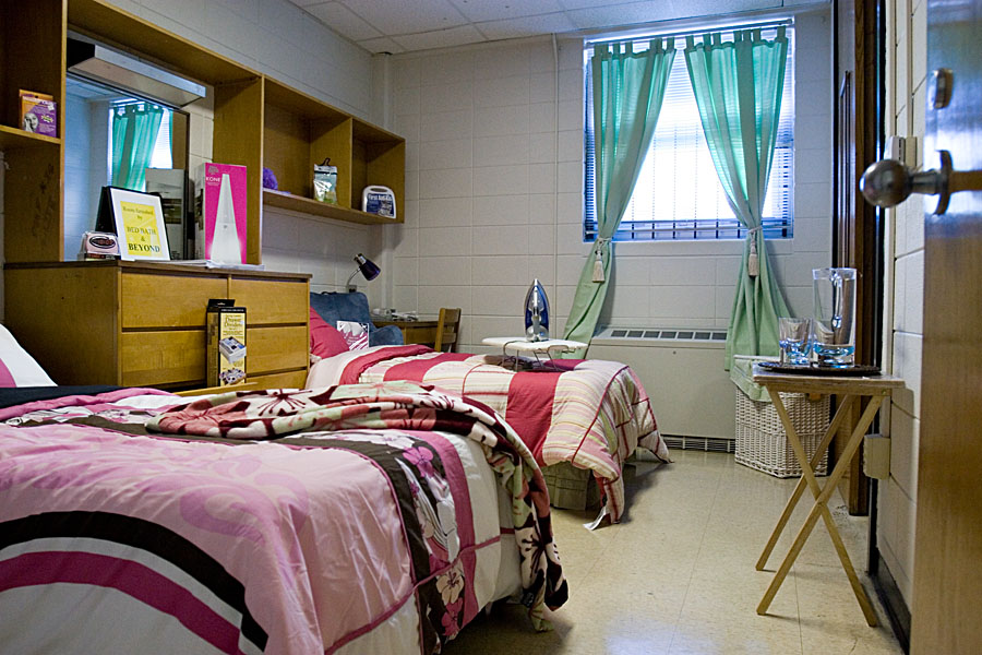 Cool College Dorm Room Ideas