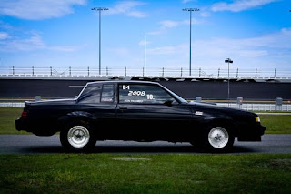 FOR SALE 1987 Buick GRAND NATIONAL  $16,500