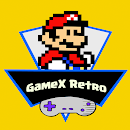GameX Retro