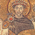 Biografi Justinian I 483-565  - Kaisar Romawi Yang kreatif