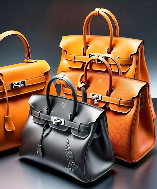 Hermes Bags: Skip the Waitlist