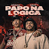 Mc Rodson compartilha vivências com Raflow no clipe "Papo na Logica"