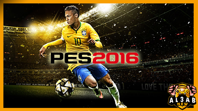 تحميل لعبة بيس pes 2016 psp للاندرويد ppsspp بصيغة iso بحجم صغير من الميديا فاير