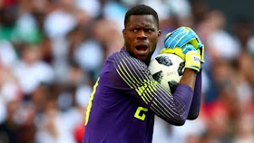Mikel Backs Young Uzoho To Have 'Amazing' World Cup
