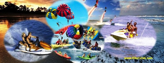 BOOK Now ! Kss Bali Tour Memberikan Harga Promo Untuk paket Watersport murah di Tanjung Benoa 