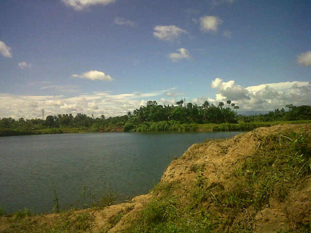 Danau Rancakalapa