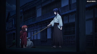 るろうに剣心 新アニメ リメイク 1話 神谷薫 るろ剣 | Rurouni Kenshin 2023 Episode 1