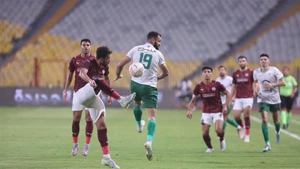 المصري يسعى لاستعادة الانتصارات على حساب سيراميكا اليوم فى برج العرب - الناشر المصري