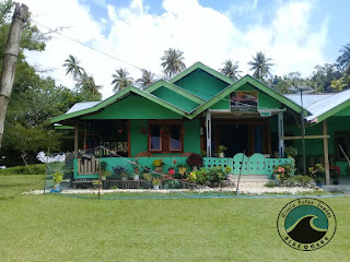  Penginapan Pulau Mandeh Wisata Pulau Mandeh