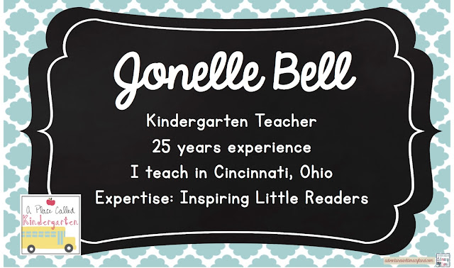 Inspire Kindergarten students to think of themselves as readers by establishing reading routines at school and at home. Fill your Kindergarten classroom with lots of books and make connections to these books during reading workshop. Create a Kindergarten classroom of students that think of themselves as book lovers and readers.