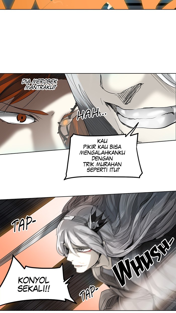 Webtoon Tower Of God Bahasa Indonesia Chapter 264