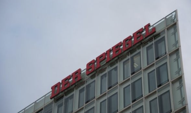  Der Spiegel 'fake news' reporter could face charges