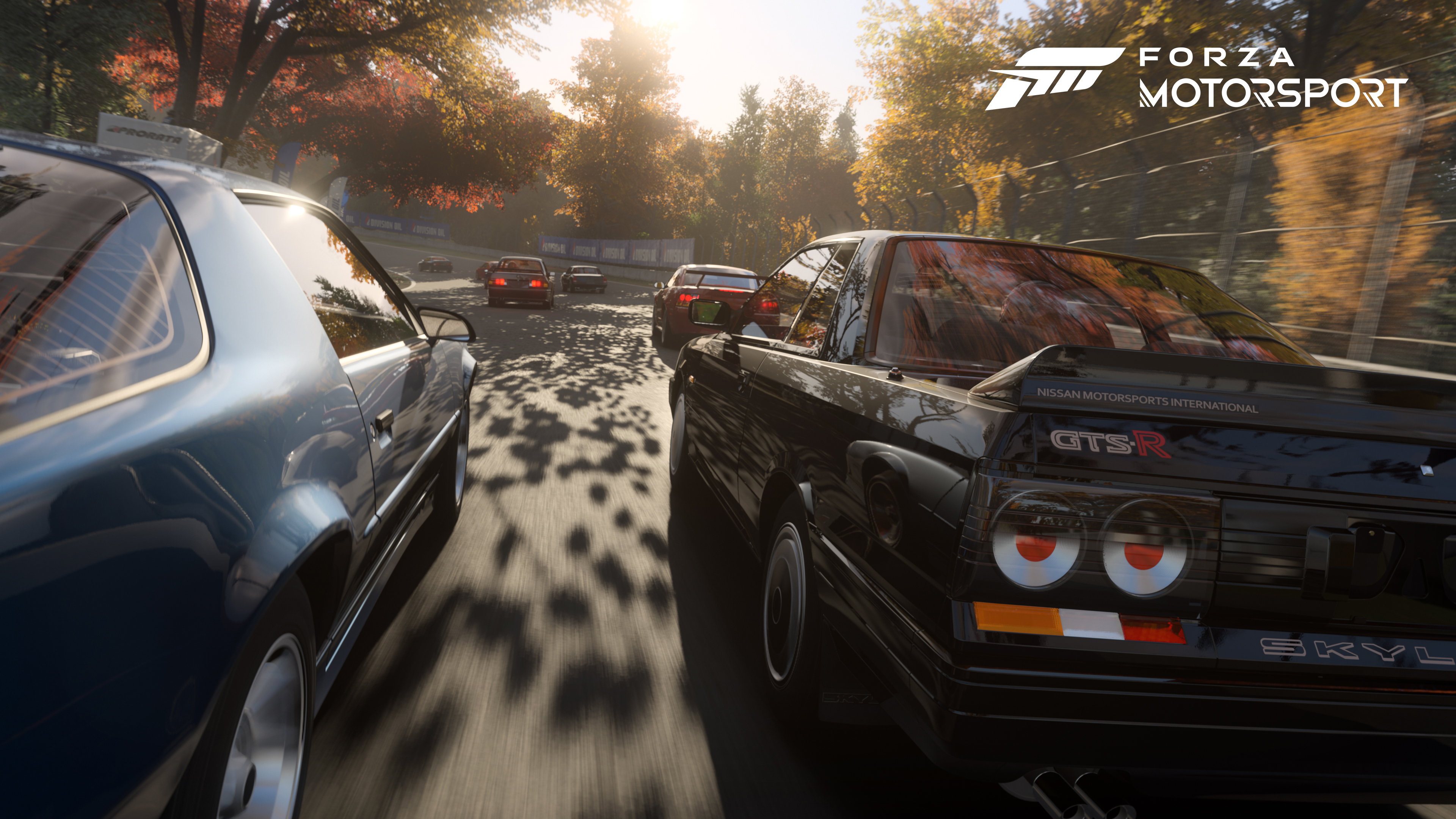 At Darren's World of Entertainment: Forza Horizon 4: XBox One Review