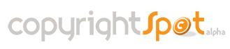 Copyright Spot Logo