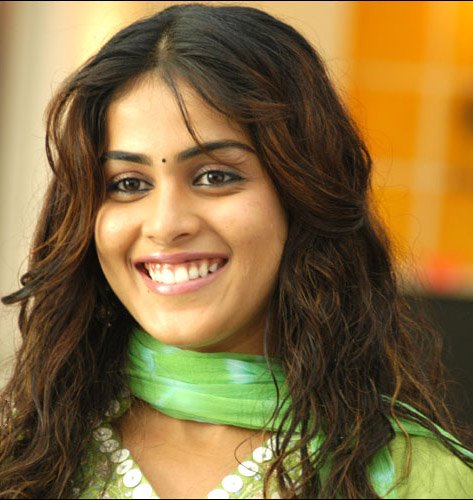 genelia d'souza