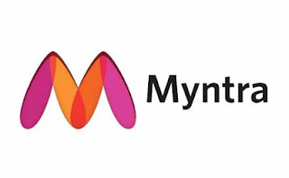 Myntra - Upto Rs.300 Off on Min. Purchase of Rs.999