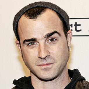 Justin Theroux