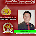 IHSAN FAJRI ANGGOTA DPRD PROVINSI BENGKULU : HUT BHAYANGKARA 76 POLRI PRESISI