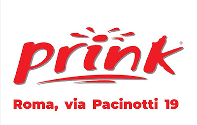 Prink Via Pacinotti 19 - ROMA