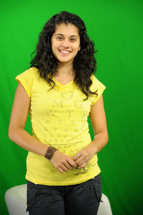 taapsee