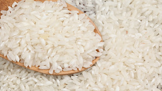 Cuento corto : Una tonelada de arroz