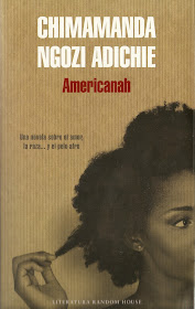 Adichie Chimamanda Ngozi