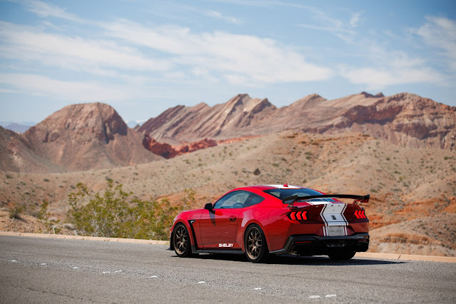 Shelby Super Snake Mustang 2024-trasera-3-4