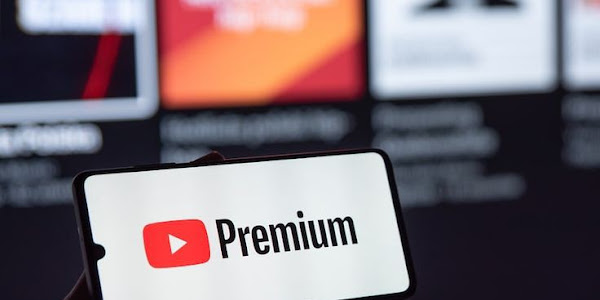 YouTube Premium download for free
