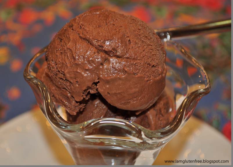 Espresso ice cream recipes